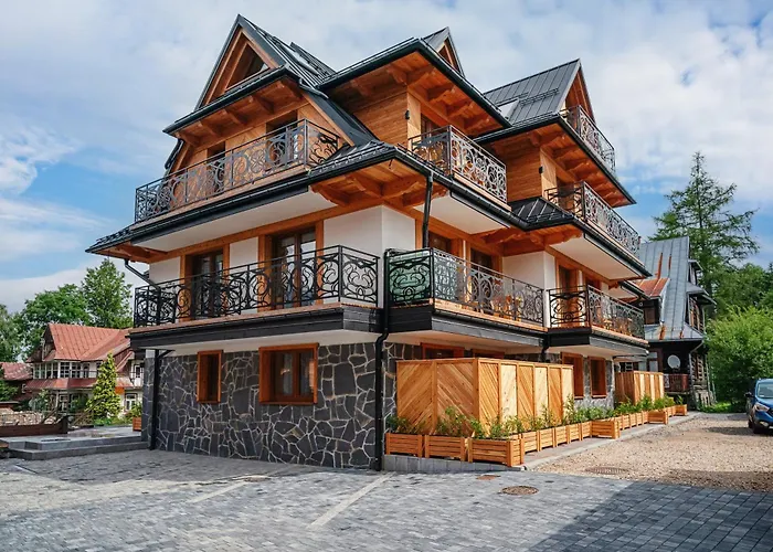 Światłomir Villa